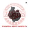 MASTER-SPORT 027-S-PCS-MS Air Mass Sensor